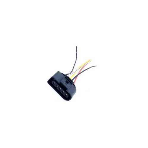 Коннектор разъем SOLLO 02U90150