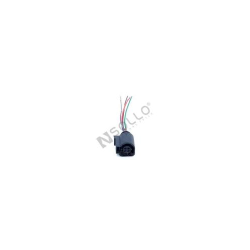 коннектор разъем SOLLO 02U90160