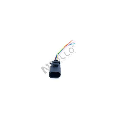 Коннектор разъем SOLLO 02U90520