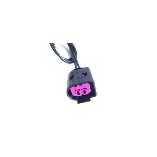 Коннектор разъем BUC Б/У 1J0973772