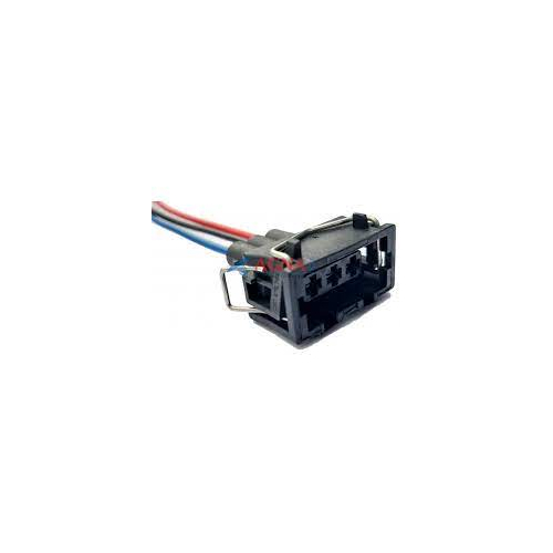 коннектор разъем TYG 357972753