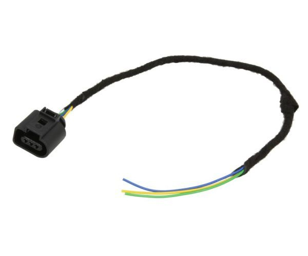 коннектор разъем 703 датчика парковки 3k BUC Б/У 3D0973703