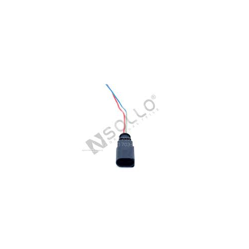 коннектор разъем 802 SOLLO 02U90250