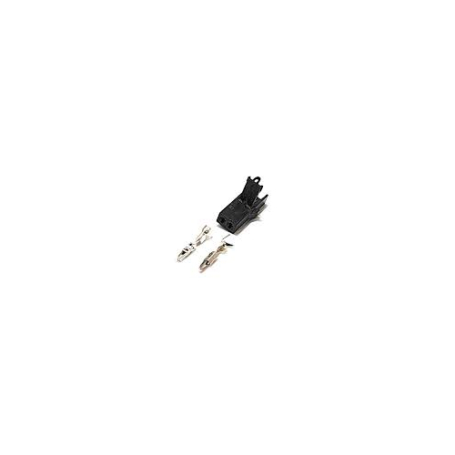 коннектор разъем фонарь доп Cargen AX6492S