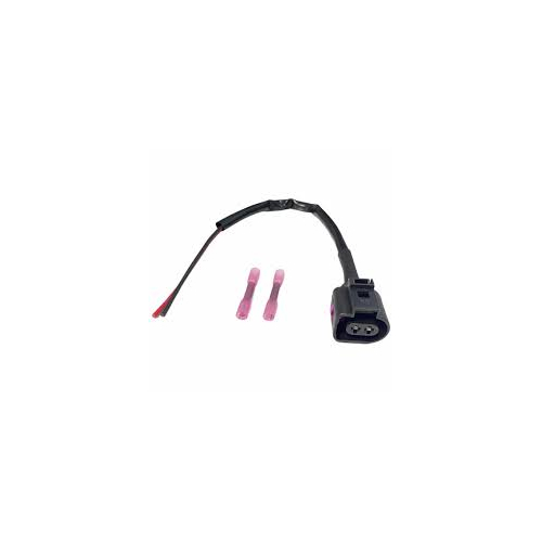 Коннектор разъем форсунки STEL 8801625SX
