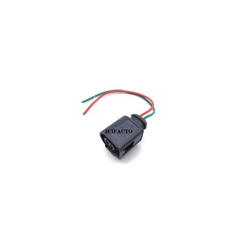 Коннектор разъем форсунки CARGEN AX6552S