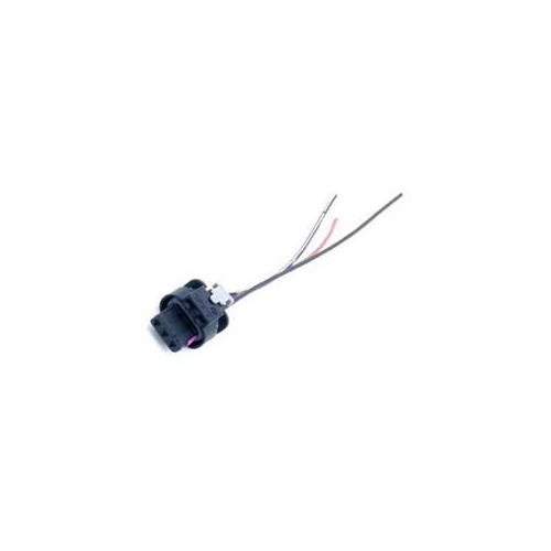 коннектор разъём помпа доп 3 конт SOLLO 02U90060
