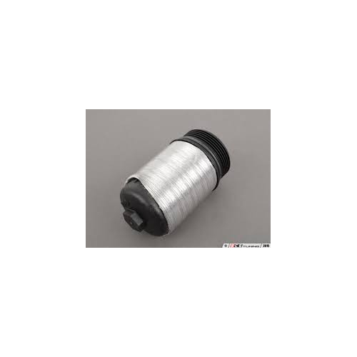 Корпус фильтра DSG VAG 0BH325159