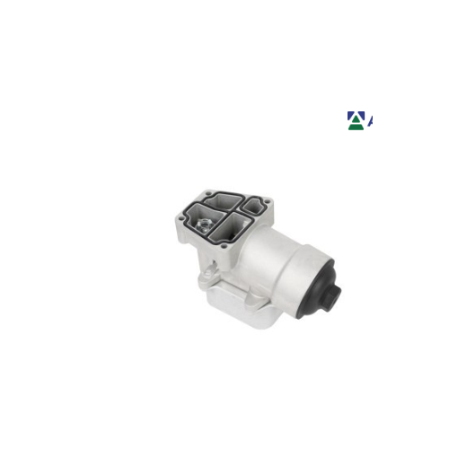 Корпус фильтра с теплообменником Алюминий PREXAparts P150510