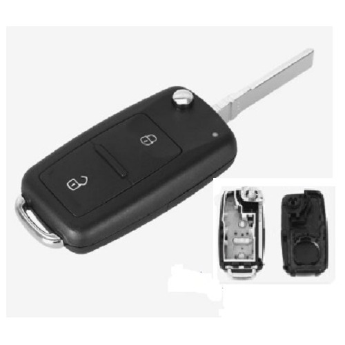 Корпус ключа зажигания (Пустой ) STORM QUALITY PARTS 9969900