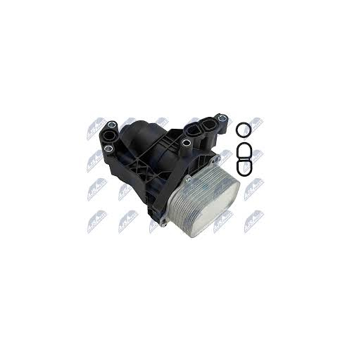 корпус масляного фильтра t6 Crafter NTY CCLVW018