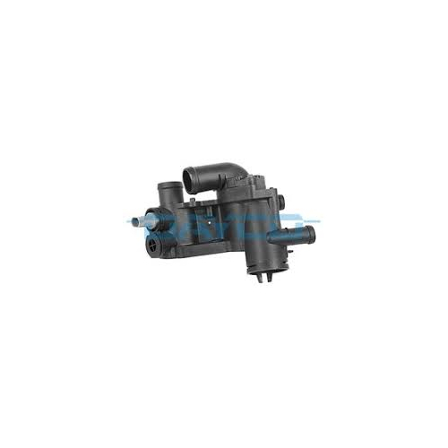 Корпус термостата BUD DAYCO DT1126H