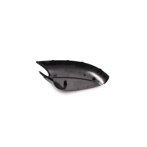 корпус зеркала низ 10-R VAG 7E1857604B9B9