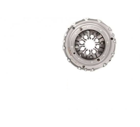 Корзина сцепления t4 2,5 демфер мах LUK 122022810