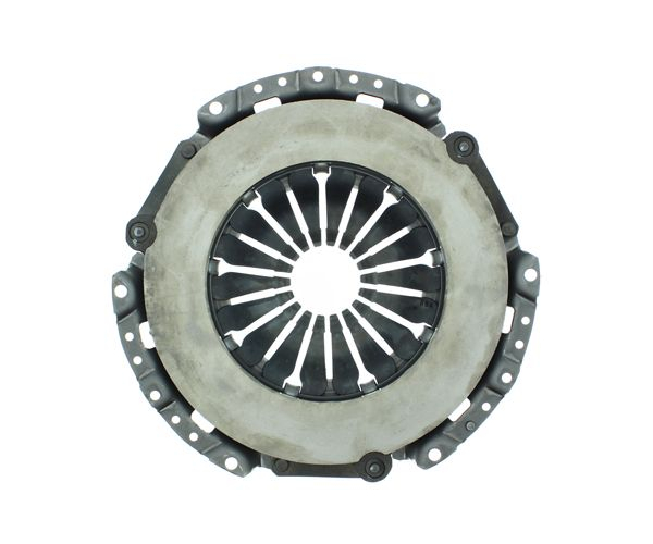 Корзина сцепления t4 228 PHC VALEO VWC09