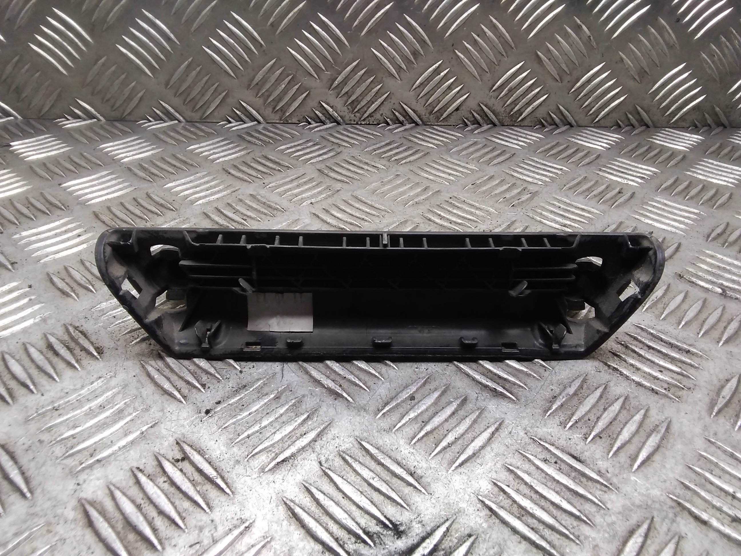 Кожух ручки 03-09 TR 7H0867180C
