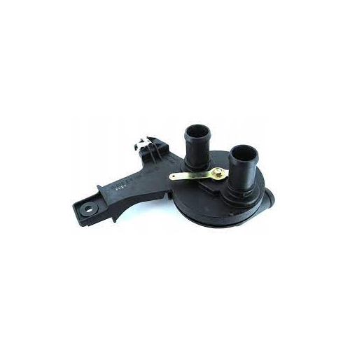 Кран печки t4 VAG 701819809H