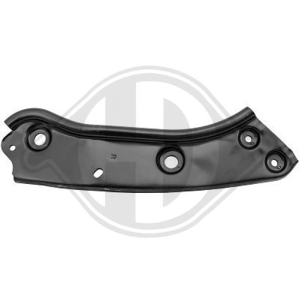 крепление фары L SIGNEDA PVW30028AL