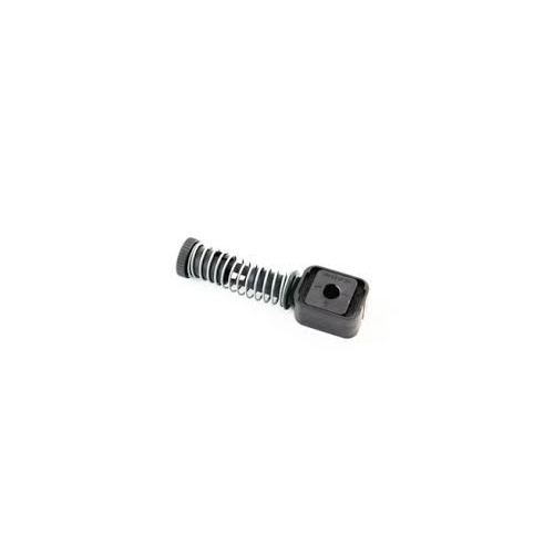 крепление трос ROERS PARTS 1K0711761B