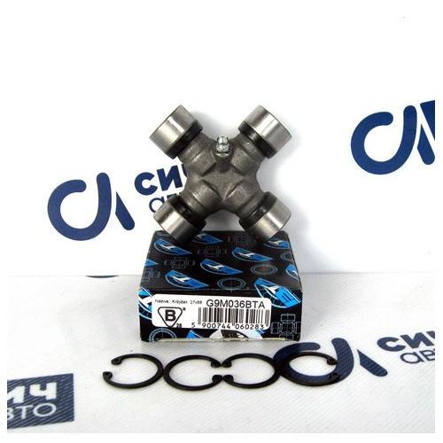 крестовина 27х88 JAPAN CARS G9M036BTA