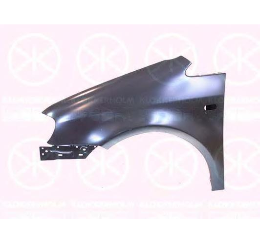 крыло Caddy 03-L TYG PVW10040AL VG10040BL