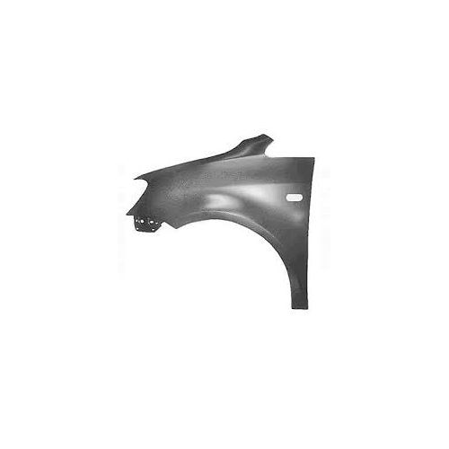 Крыло Caddy 11- L TYG VG10084AL