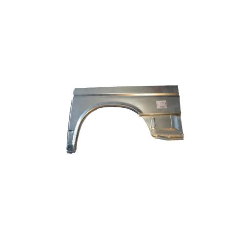 крыло t4 L зад короткая Klokkerholm AVG (Чехия) 9558531 P9558531 P417231K