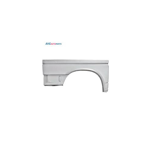 крыло t4 R зад короткая Klokkerholm AVG (Чехия) 9558532 P9558532