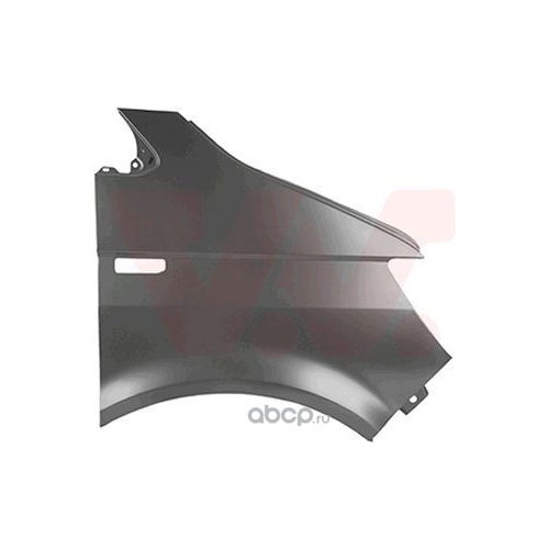 Крыло t6 R OEM OEM0149KPR