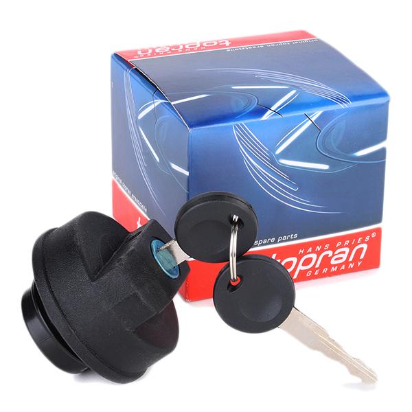 Крышка бака 96- TOPRAN PATRON 102746 P160013