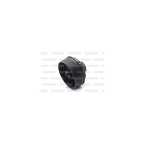 Крышка фильтра 2,5 Patron P160043