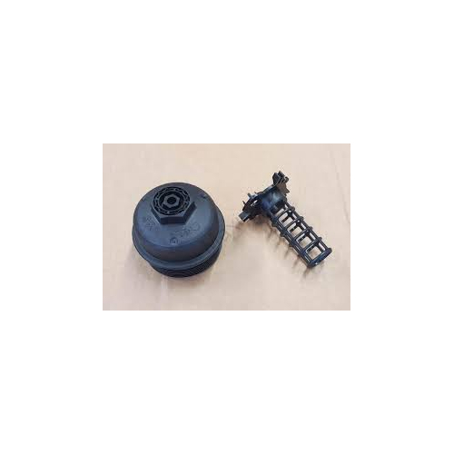 Крышка фильтра t6 Crafter Vika 11151769901