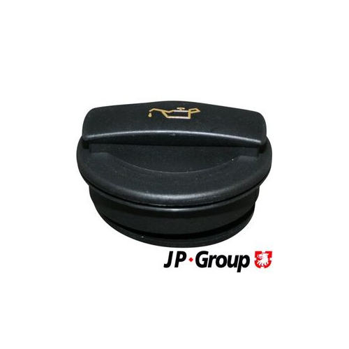 крышкa масла JP GROUP 1113650500
