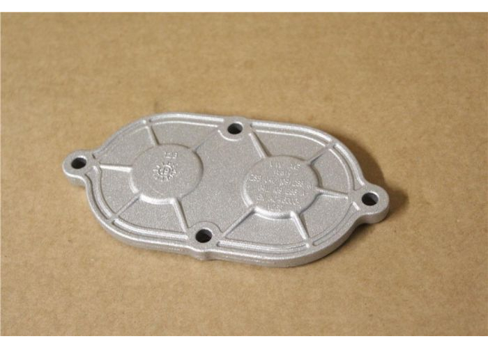 Крышка распредвала t6 Crafter BUG Б/У 04L109285A