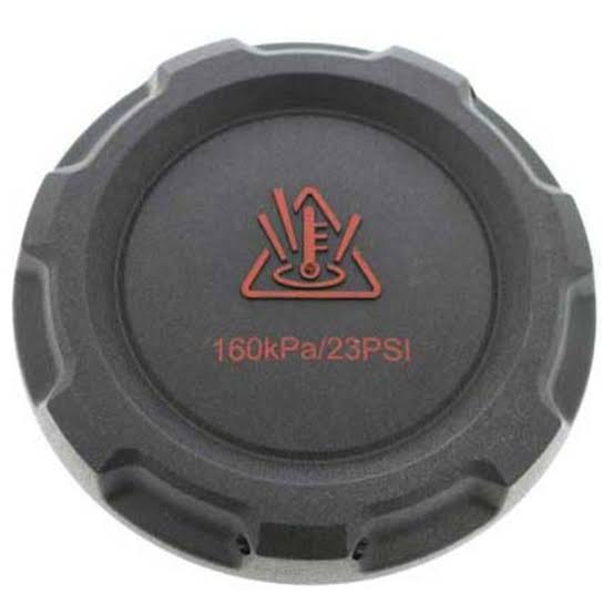 Крышка расширителя Gates RC252