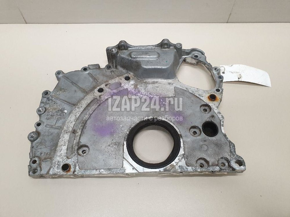 Крышка T5 BUC Б/У 070109210