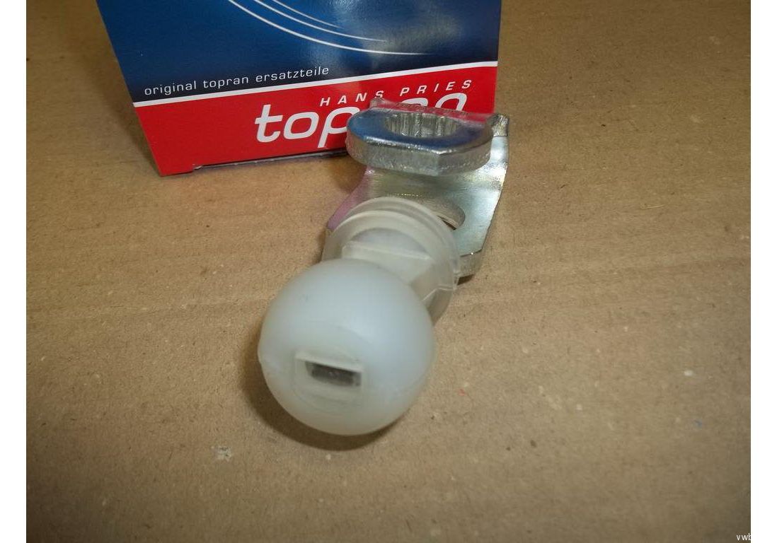 кулиса штока Zikmar Z58906R