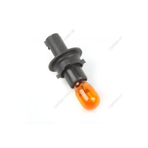 Лампа в поворотник Crafter Fast FT88903