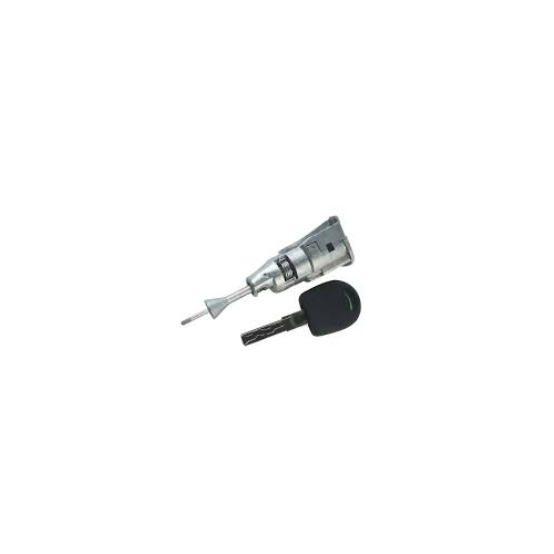 Личинка замка двери Golf 6 FAW 107837167BR