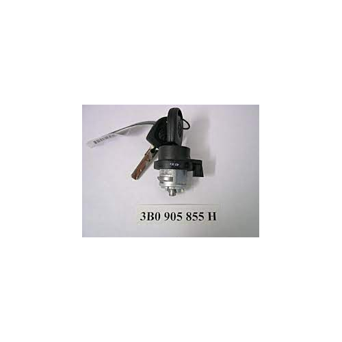 Личинка замка зажигания VAG 3B0905855H