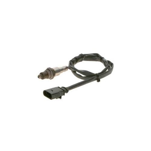 Лямбда-зонд Caddy 4 зад BOSCH 0258030257