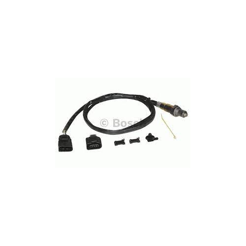 Лямбда-зонд зад BOSCH 0258006984