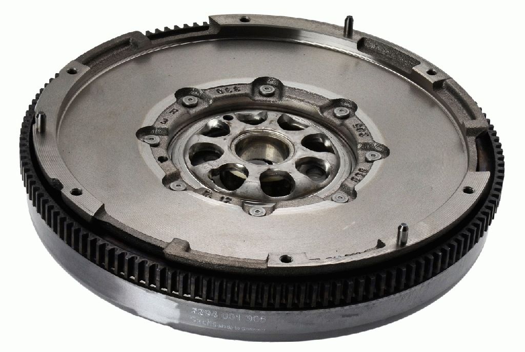 Маховик TSI t5 135 z SACHS