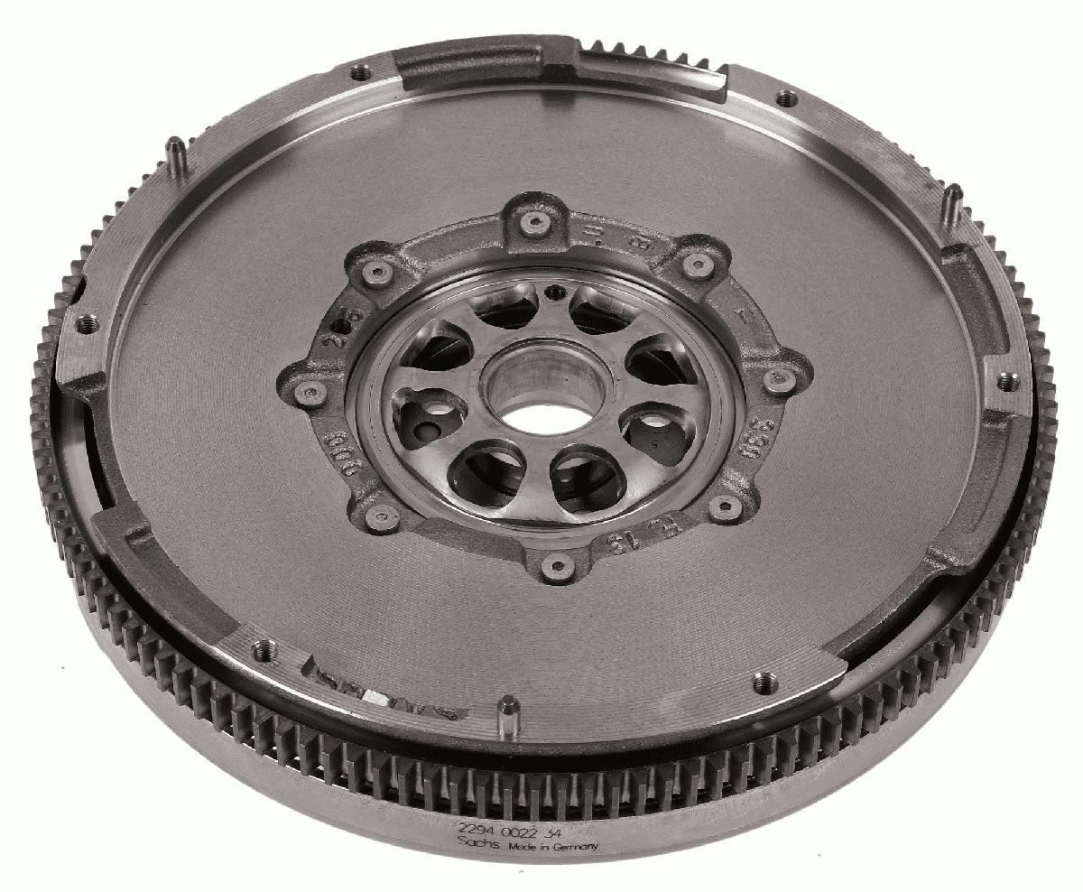 Маховик TSI t6 132 z SACHS