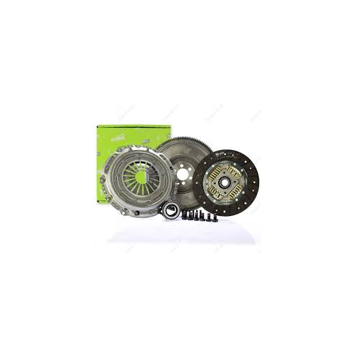 Маховик в сборе 1,9 - 2.0 VALEO