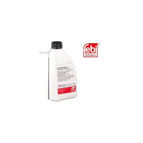 Масло haldex 03- FEBI 101171