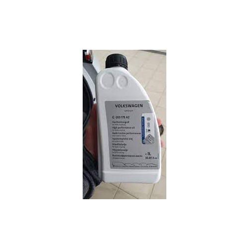 Масло haldex 03- (1L) VAG G055175A2