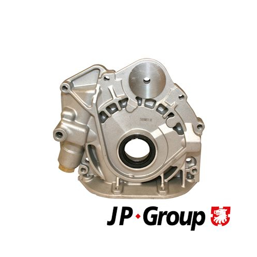 Масляный Насос JP GROUP 1113102600