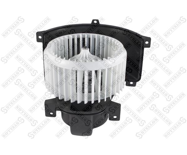 Моторчик печки Amarok Nissens 87139