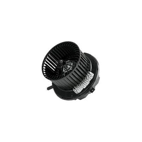 моторчик печки Caddy клима STELLOX 2999487SX